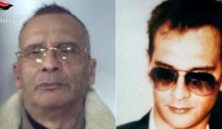 Uhapšen najtraženiji mafijaški bos u Italiji: "Želim mu da živi što duže i pati"