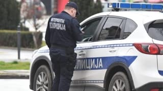 Državljanin BiH u Novom Sadu pretučen pa opljačkan