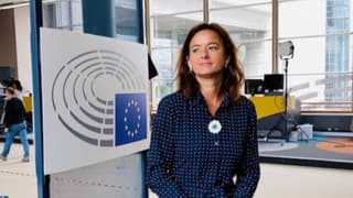 Šefica slovenske diplomatije u posjeti BiH