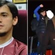 Ziljkić se izvinio navijačima Bordo tima zbog fotografije sa zapaljenim šalom FK Sarajevo
