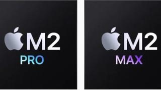 Apple predstavio M2 Pro i M2 Max procesore: Najjači i energetski najefikasniji