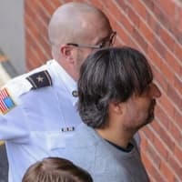 Prvi snimak Brajana Volša nakon optužbi za ubistvo supruge Ane