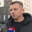 Nešić: Gledao sam na video nadzoru, momak s kapuljačom mi je zapalio auto i pobjegao u Golfu