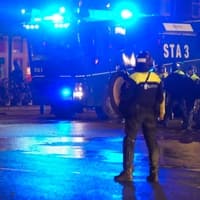Nizozemske vlasti uhapsile navodnog sigurnosnog čelnika ISIL-a 