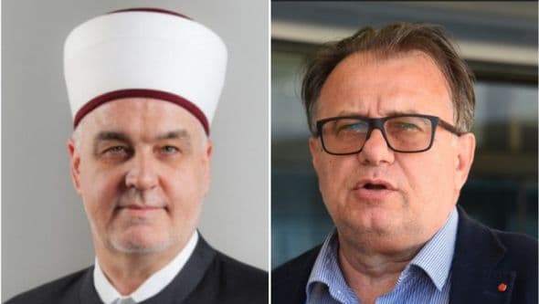 Islamska zajednica u BiH: Čini se da gospodin Nikšić ne razumije pitanje nepotpisivanja ugovora sa državom 