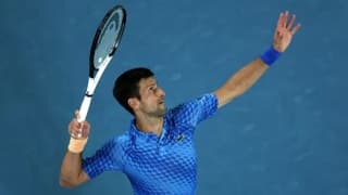 Đoković demonstrirao silu na startu Australijan Opena