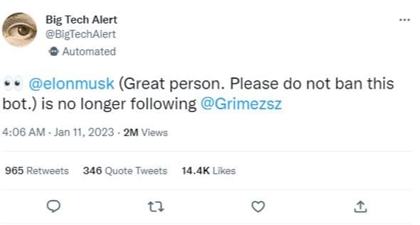 Elon Musk - Avaz