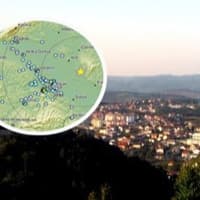 Novi zemljotres pogodio BiH