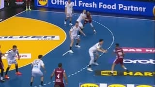 Njemačka savladala Katar, Maglajlija Memišević postigao 4 gola