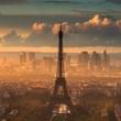 Grad romantike i ljubavi: Pariz će svakoga očarati