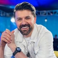 Amel Ćurić odgovorio hejterima: Šta vas briga da li mene sin zove tata ili babo