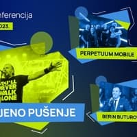 Zabranjeno pušenje stiže na NetWork konferenciju (Galerija 3)