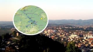 Novi zemljotres pogodio BiH