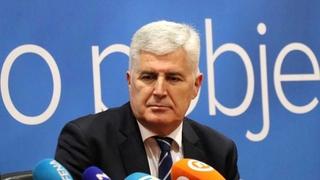 Čović: Vijeće ministara iduće sedmice, obrisi Vlade FBiH za 15-ak dana