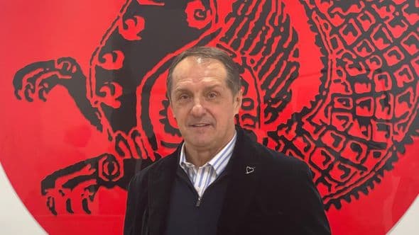 Faruk Hadžibegić za "Avaz": Incident na Ilidži nije slika BiH