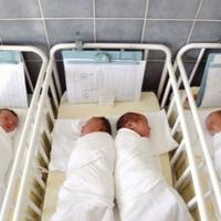 U Kantonalnoj bolnici Zenica rođeno 11, na UKC Tuzla osam beba