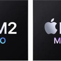 Apple predstavio M2 Pro i M2 Max procesore: Najjači i energetski najefikasniji