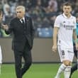 Anćeloti: Poraz od Barcelone nije poniženje
