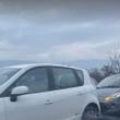 Udes u Sarajevu: Učestvovala dva automobila 
