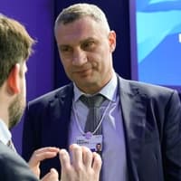 Kličko pred svjetskim moćnicima: Kolaps bi se mogao dogoditi svakog trenutka