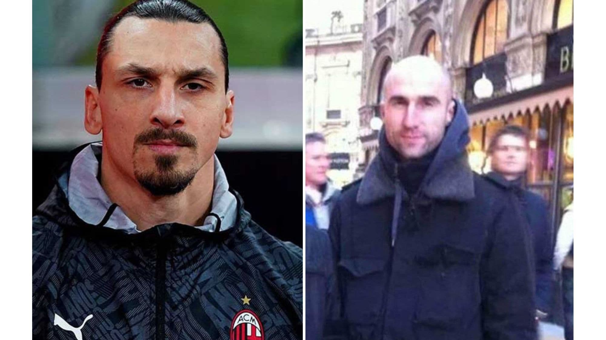 Ibrahimovićev brat Sapko preminuo je sa samo 40 godina: Tragedija koja ga je poljuljala