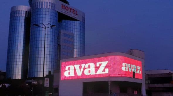 Dnevni avaz