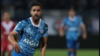 Sesk Fabregas objasnio kako ga je Denis Vajs ubijedio da pređe u Komo