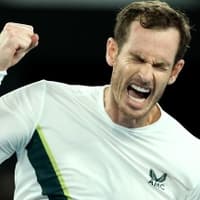 Marej u maratonskom meču izbacio Beretinija