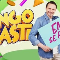 Konačno stiže i dugo očekivani odgovor na vaše upite: Enis se vraća u Bingo! (Galerija 5) Armin