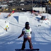 Asja Klačar ostvarila historijski uspjeh