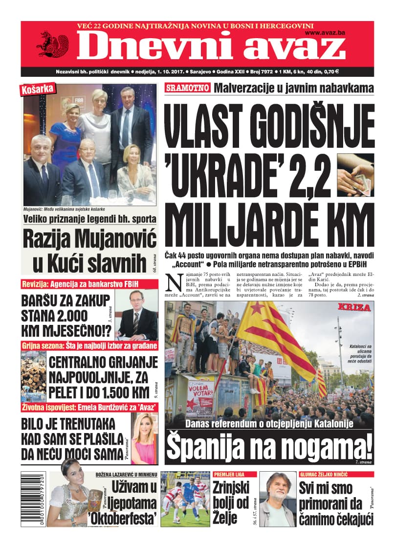 Dnevni avaz