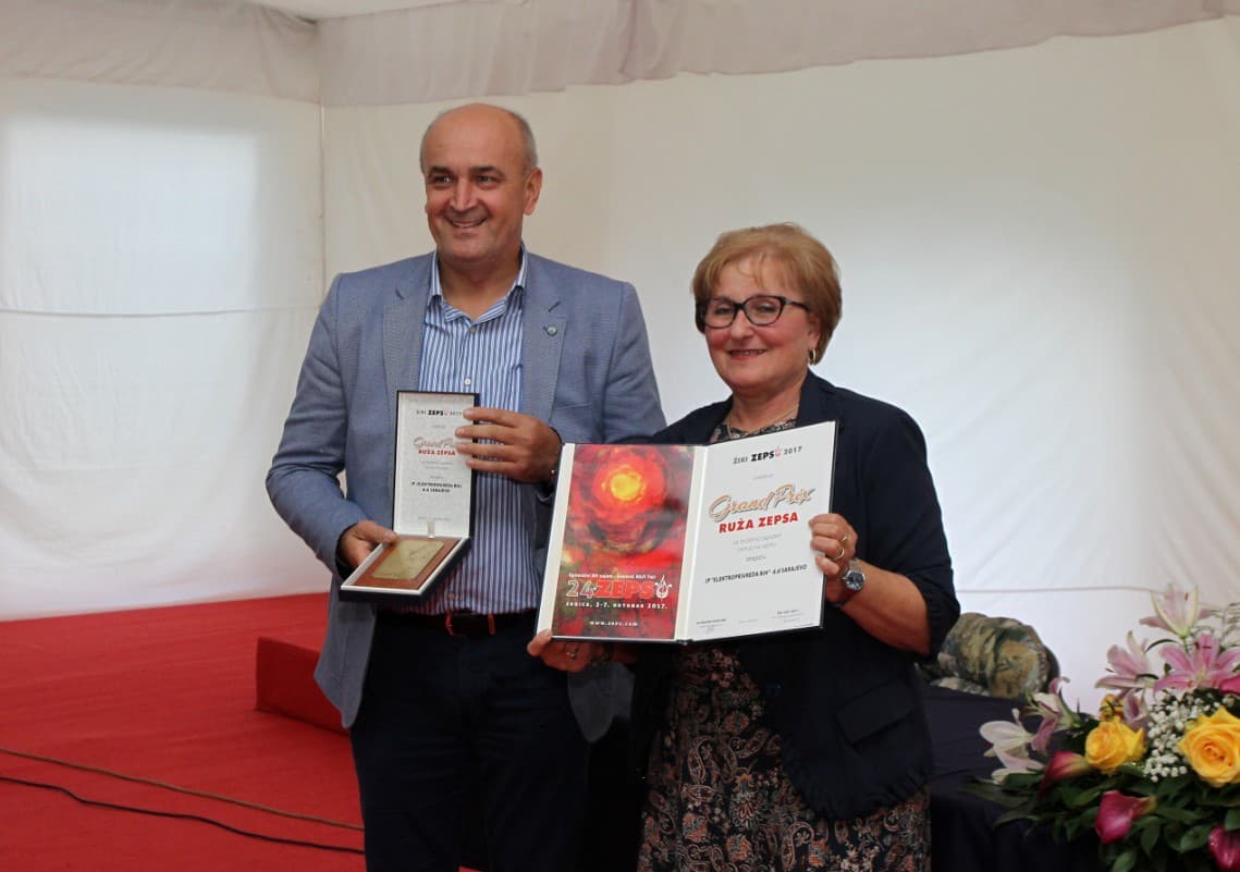 J. Hadžić/Avaz.ba - Avaz