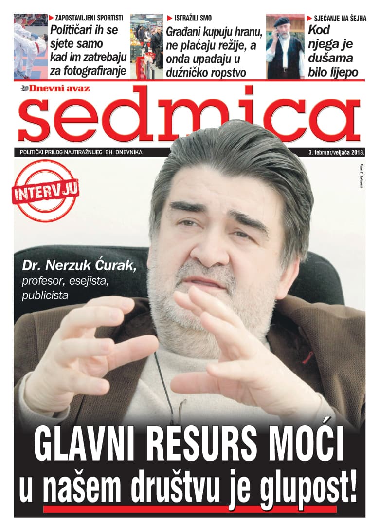 Dnevni avaz