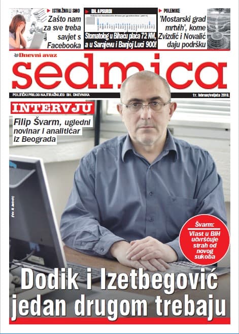 Dnevni avaz