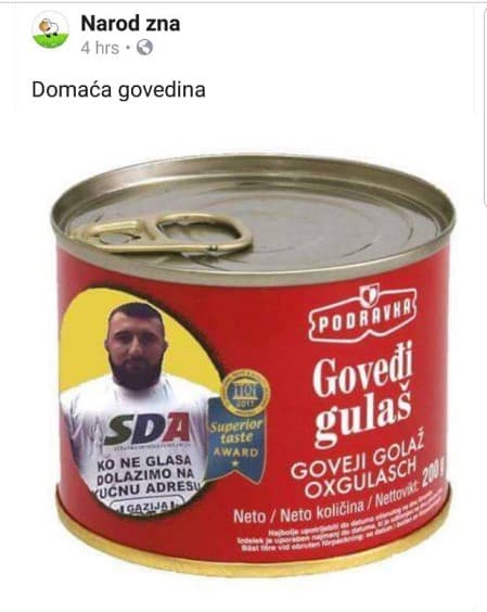 Dnevni avaz