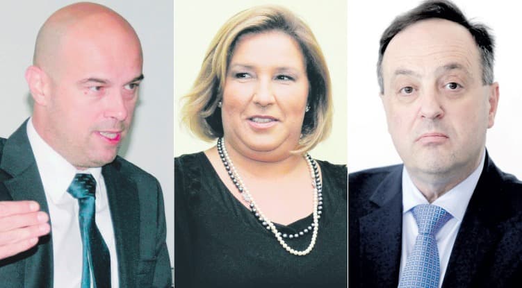 Tegeltija: I ranije mu prijećeno / Kajmaković: Kome smeta tužiteljica / Debevec: Dvije prijetnje u dva mjeseca - Avaz