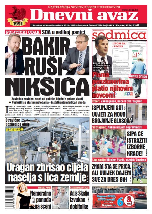 Dnevni avaz