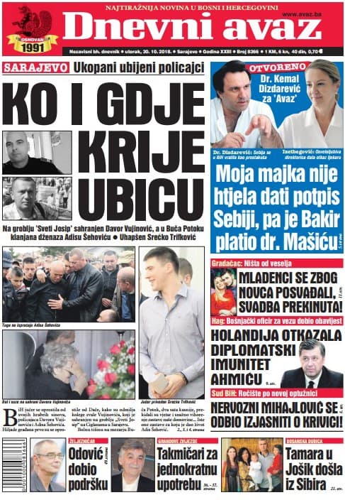 Dnevni avaz