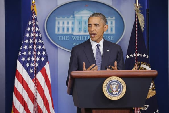 Obama: Nastavljamo posao - Avaz