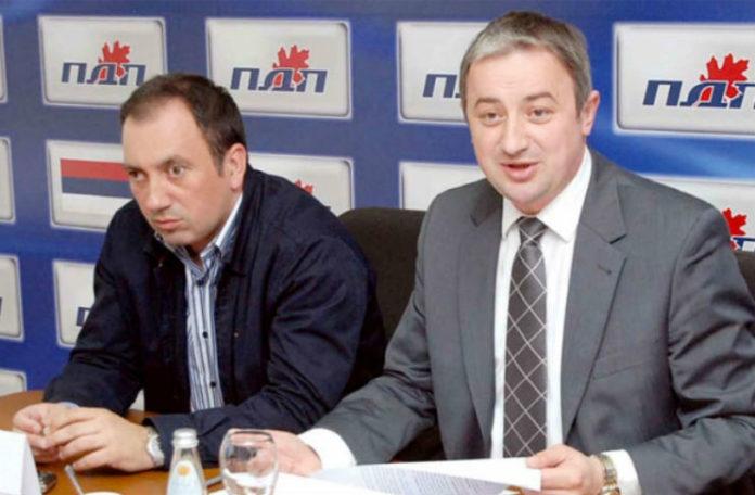 Crnadak i Borenović: Strašno je što srpski član Predsjedništva kao metu ima upravo Srbe - Avaz