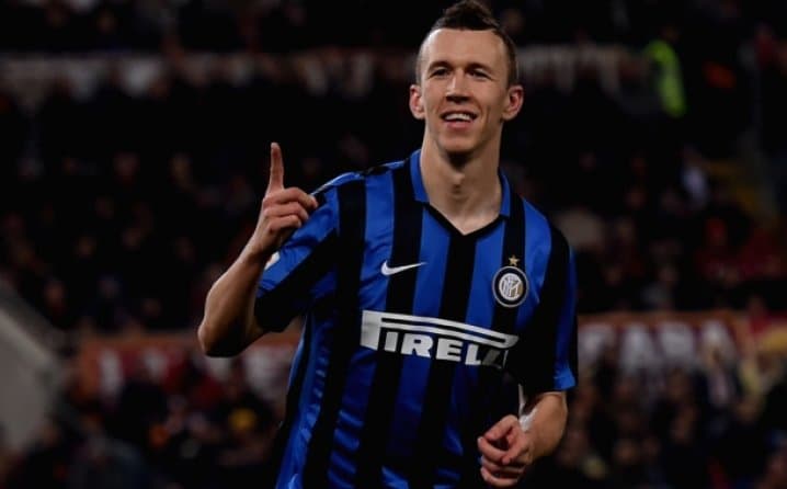 Inter s Perišićem ima priliku da ovjeri plasman dalje - Avaz