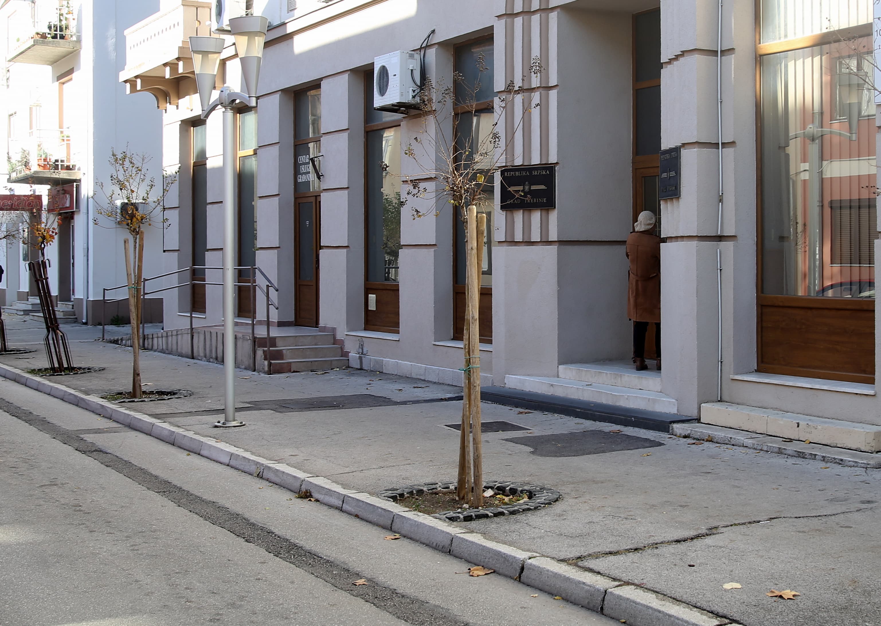 Gradska uprava Trebinje: Poziv otvoren do 7. decembra - Avaz