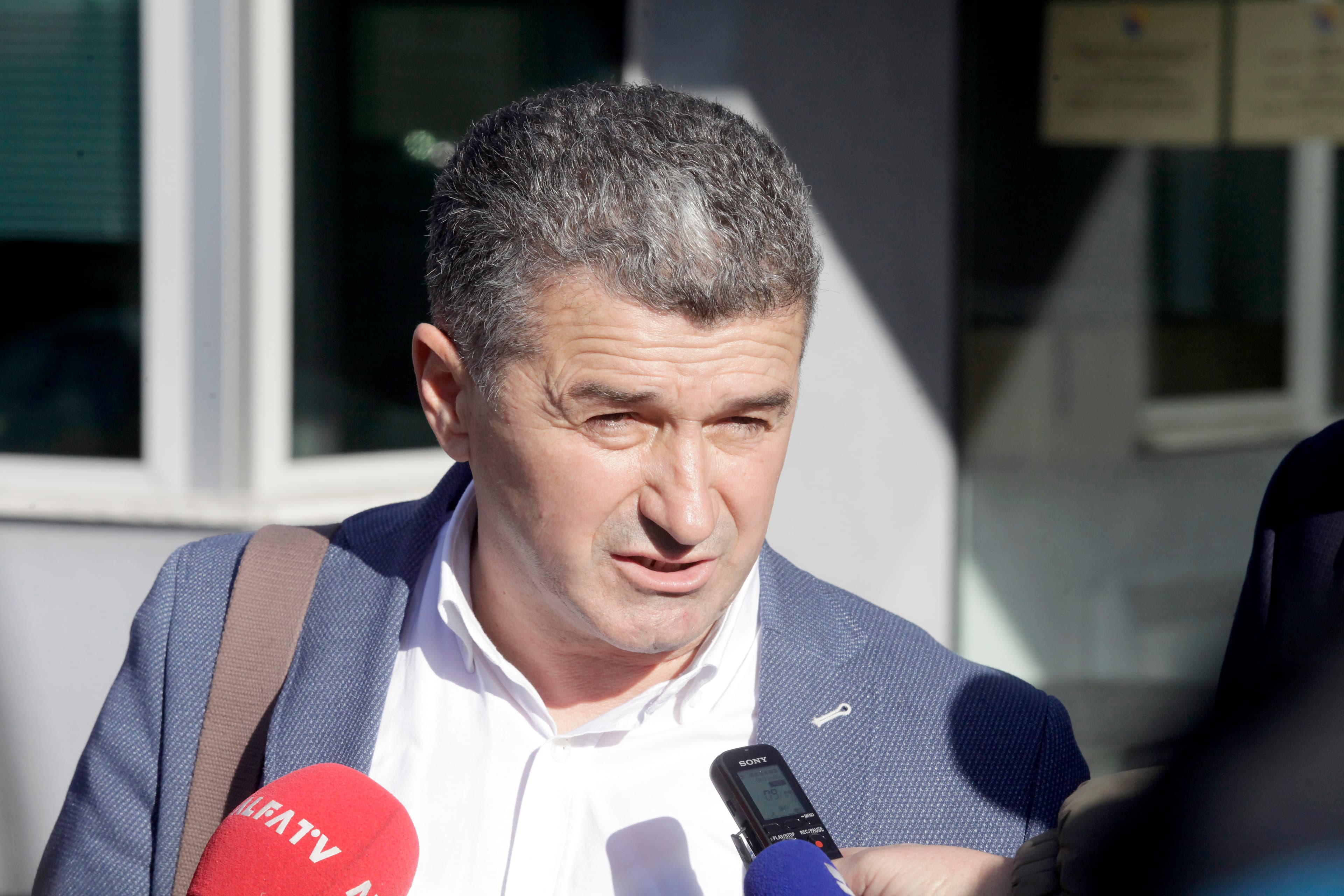 Kadrija Kolić: Za sutra zakazano ročište - Avaz