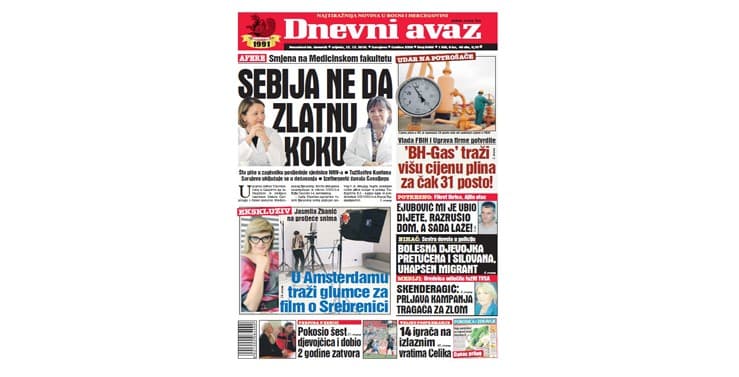 Dnevni avaz