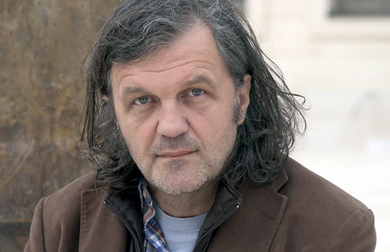 Kusturica: Mislim da je došlo vrijeme da se Srbija odrekne Josipa Broza Tita - Avaz