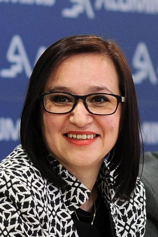 Ružica Udovičić: Smijenjena s pozicije konzulice u Milanu - Avaz