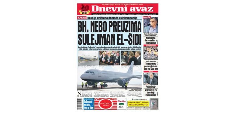 Dnevni avaz