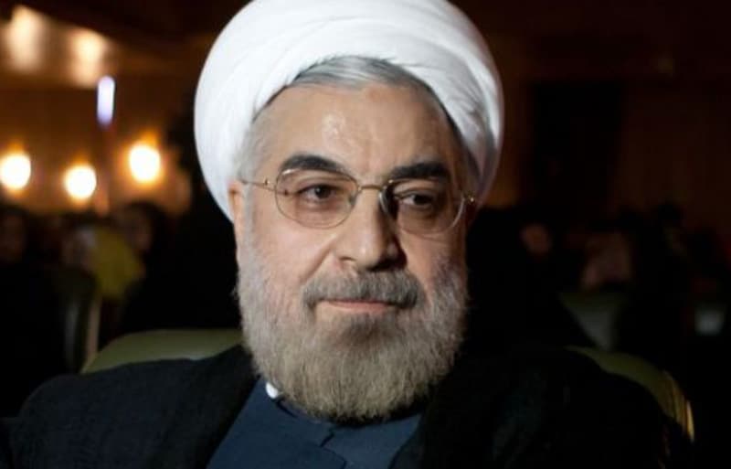 Rohani predstavio iranski budžet - Avaz