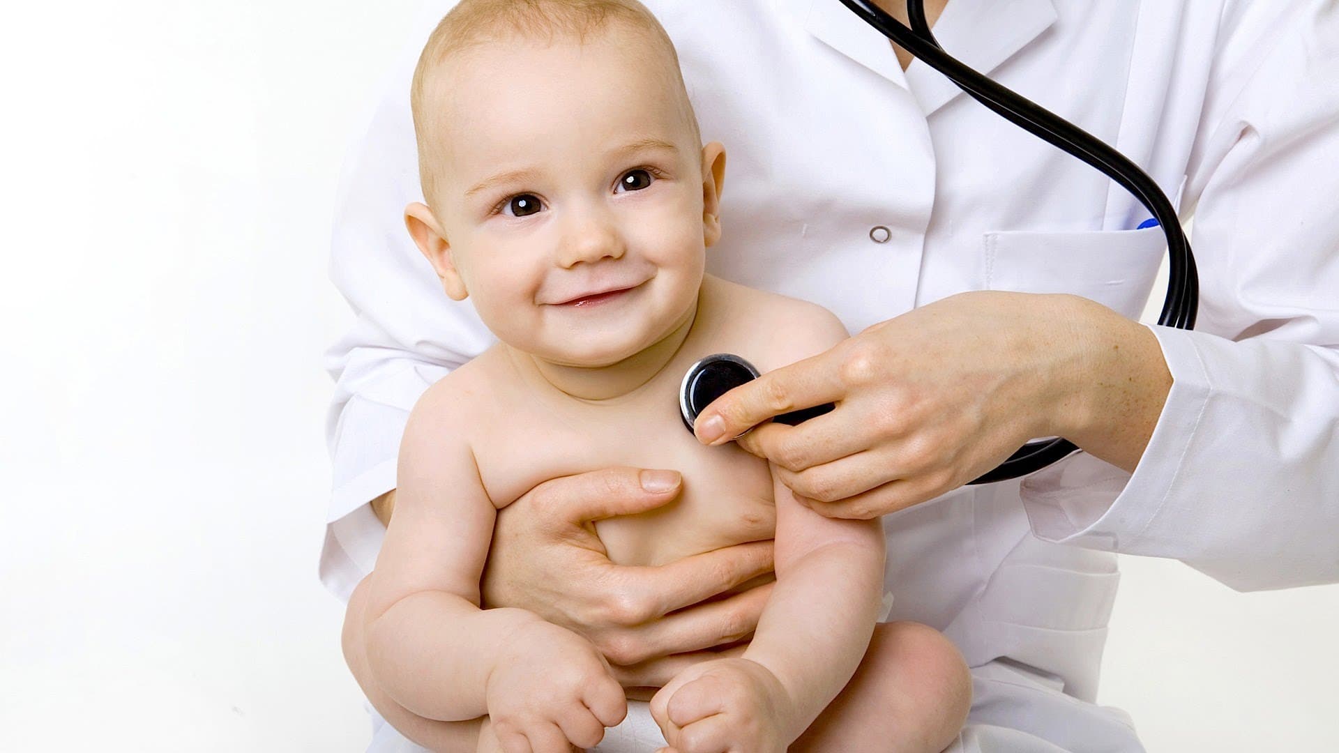 Mladi roditelji za svaku sitnicu nose bebu pedijatru - Avaz