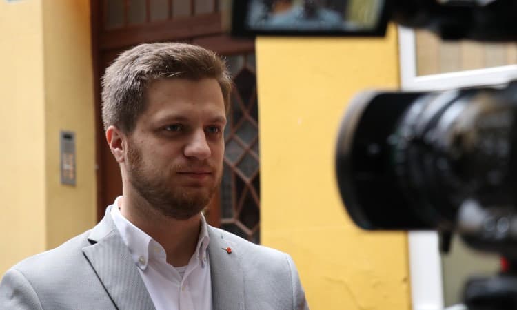 Irfan Čengić - Avaz